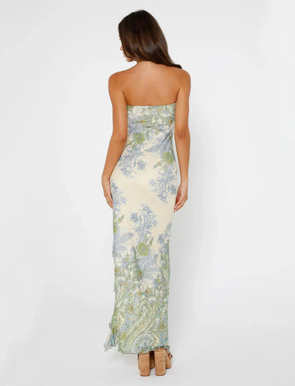 Theo Maxi Dress