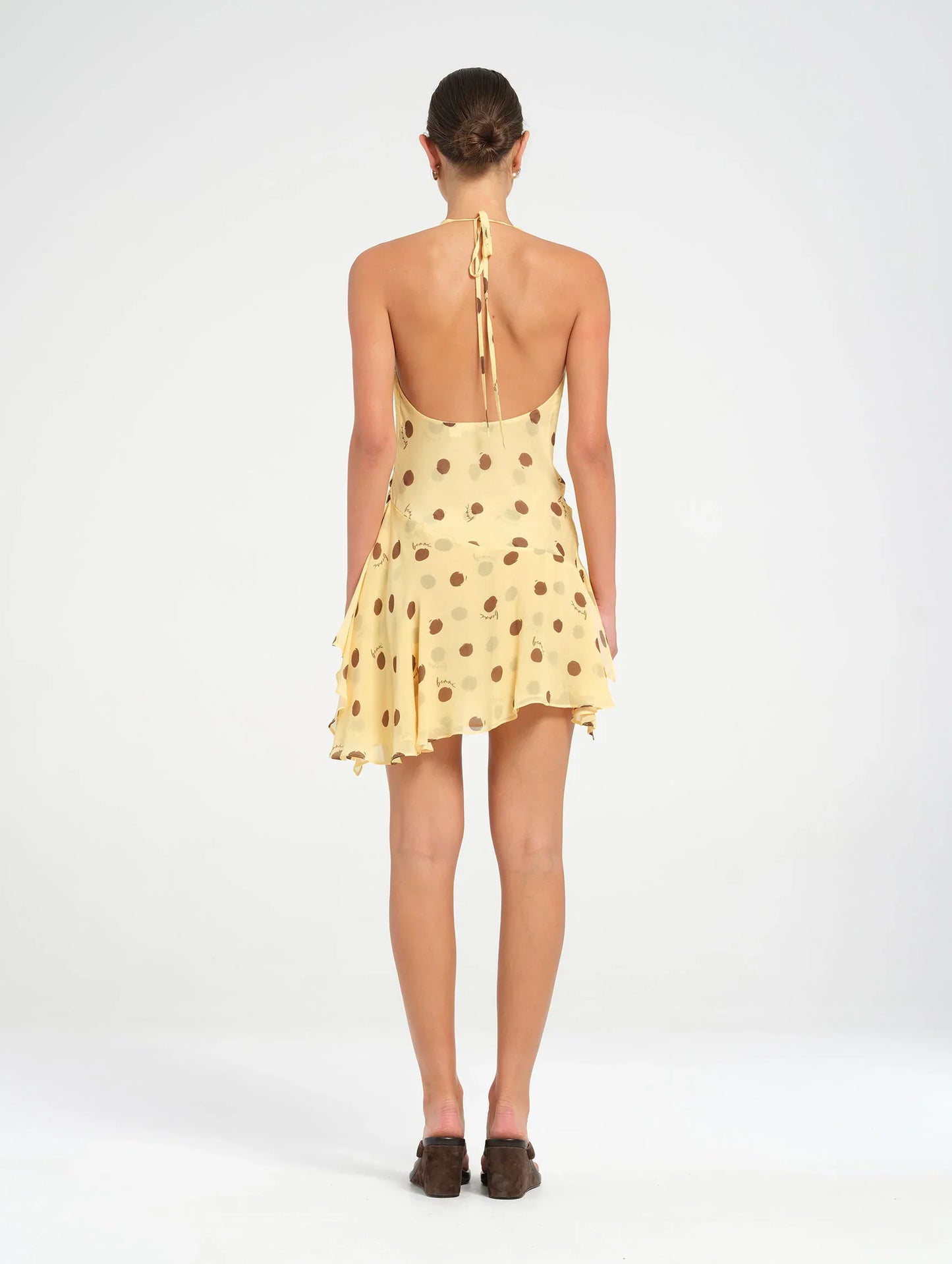Harlow Mini Dress