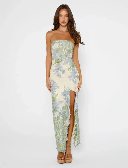 Theo Maxi Dress