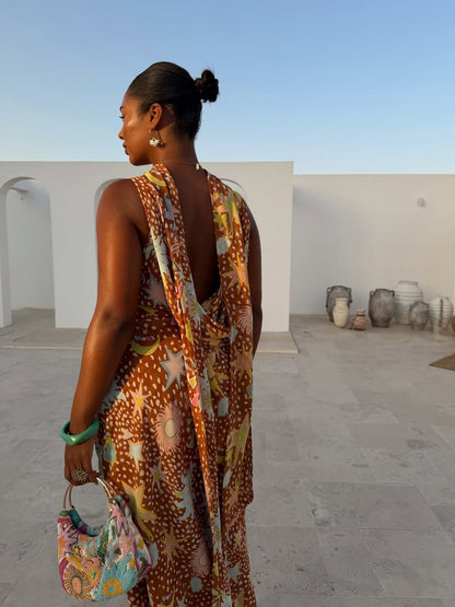 Sophie Maxi Dress
