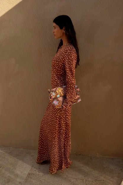 Soho Maxi Dress